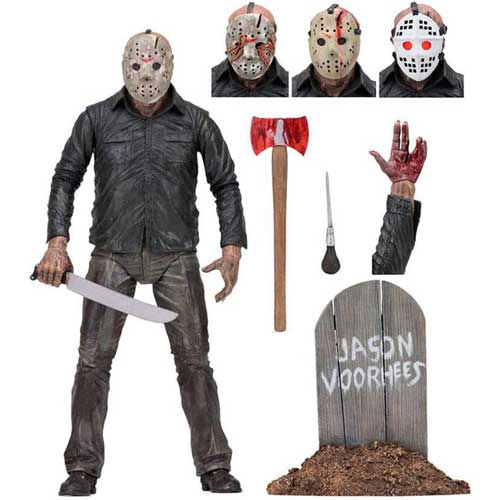 neca-friday-the-13th-ultimate-part-5-jason-action-figure