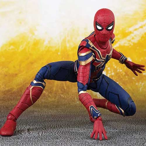 spiderman-action-figure